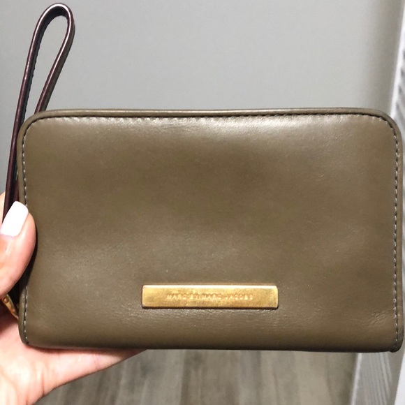 Marc Jacobs Handbags - Marc By Marc Jacobs Wallet